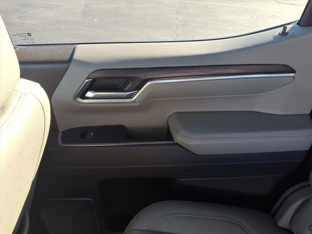 Used 2022 GMC Sierra 1500 SLT w/ SLT Convenience Package image 10