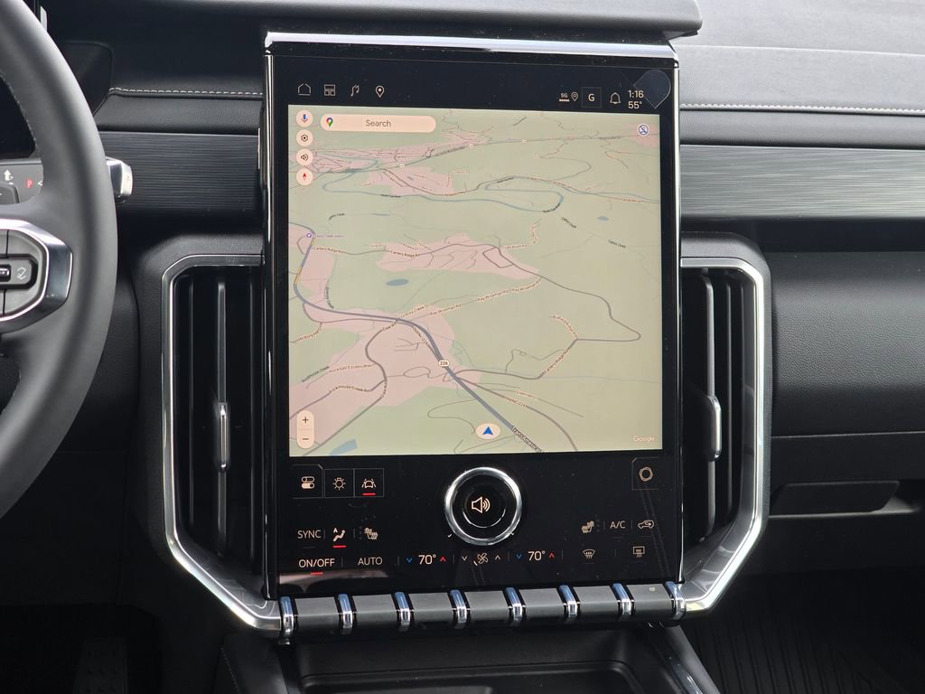 New 2026 GMC Acadia Elevation image 32