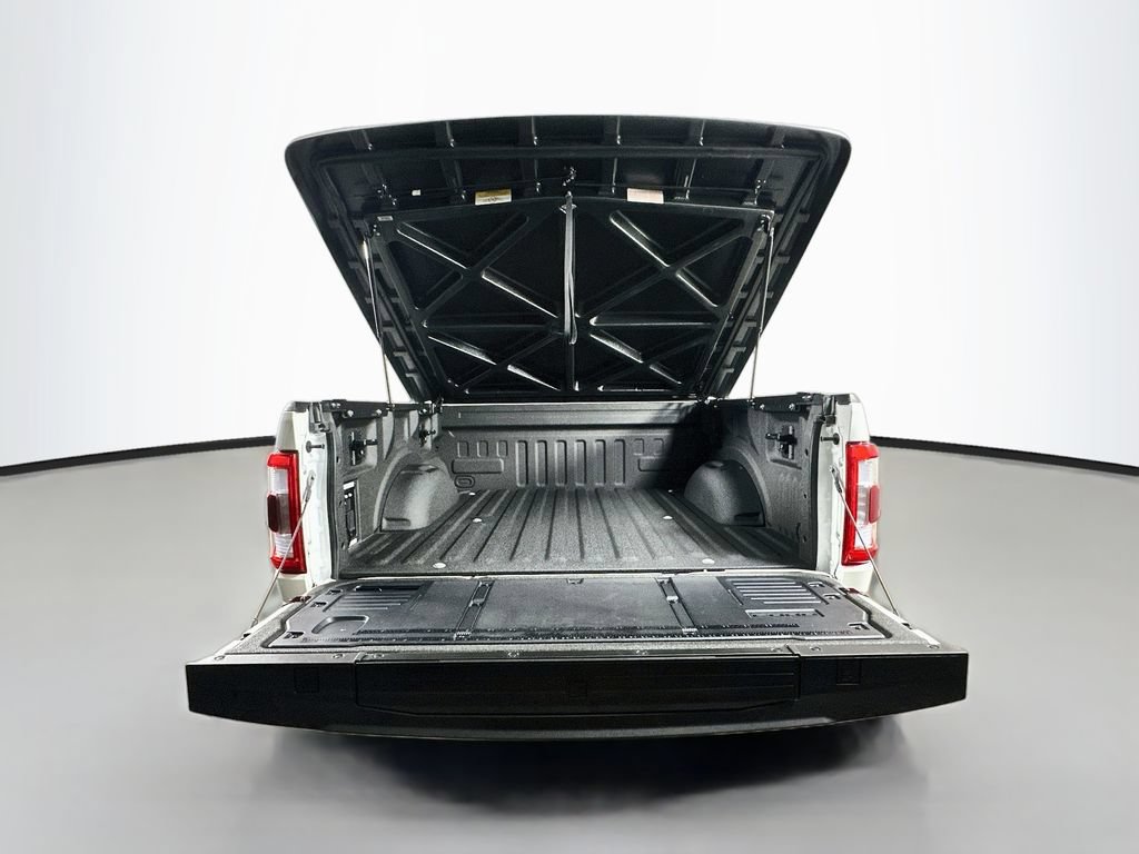 Used 2023 Ford F150 Platinum w/ Equipment Group 701A High AWD/4WD image 38