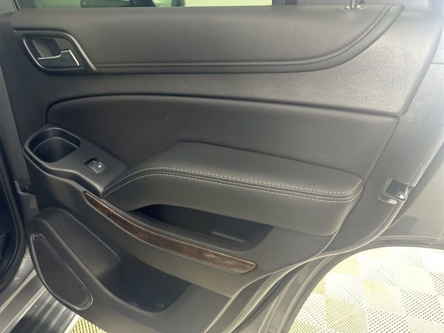 Used 2019 Chevrolet Tahoe LT AWD/4WD image 16