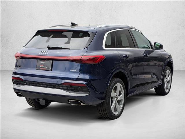 New 2026 Audi Q5 Premium AWD/4WD image 2