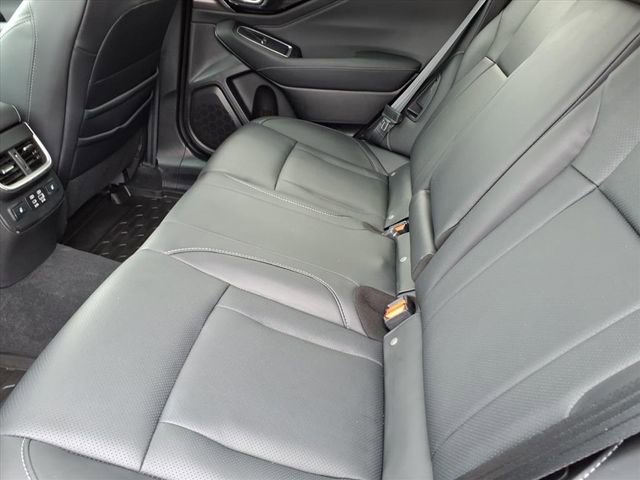 Certified 2025 Subaru Outback Touring XT w/ Popular Package #2 image 11