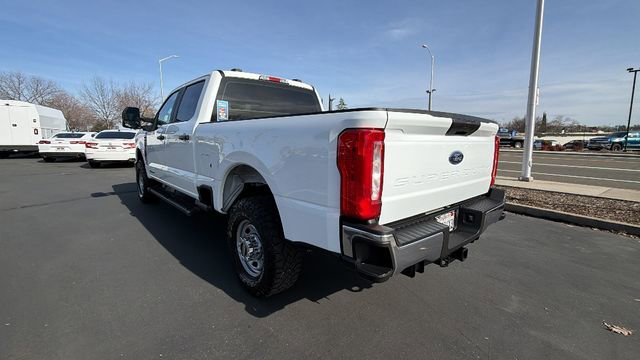 Used 2023 Ford F250 XL image 6