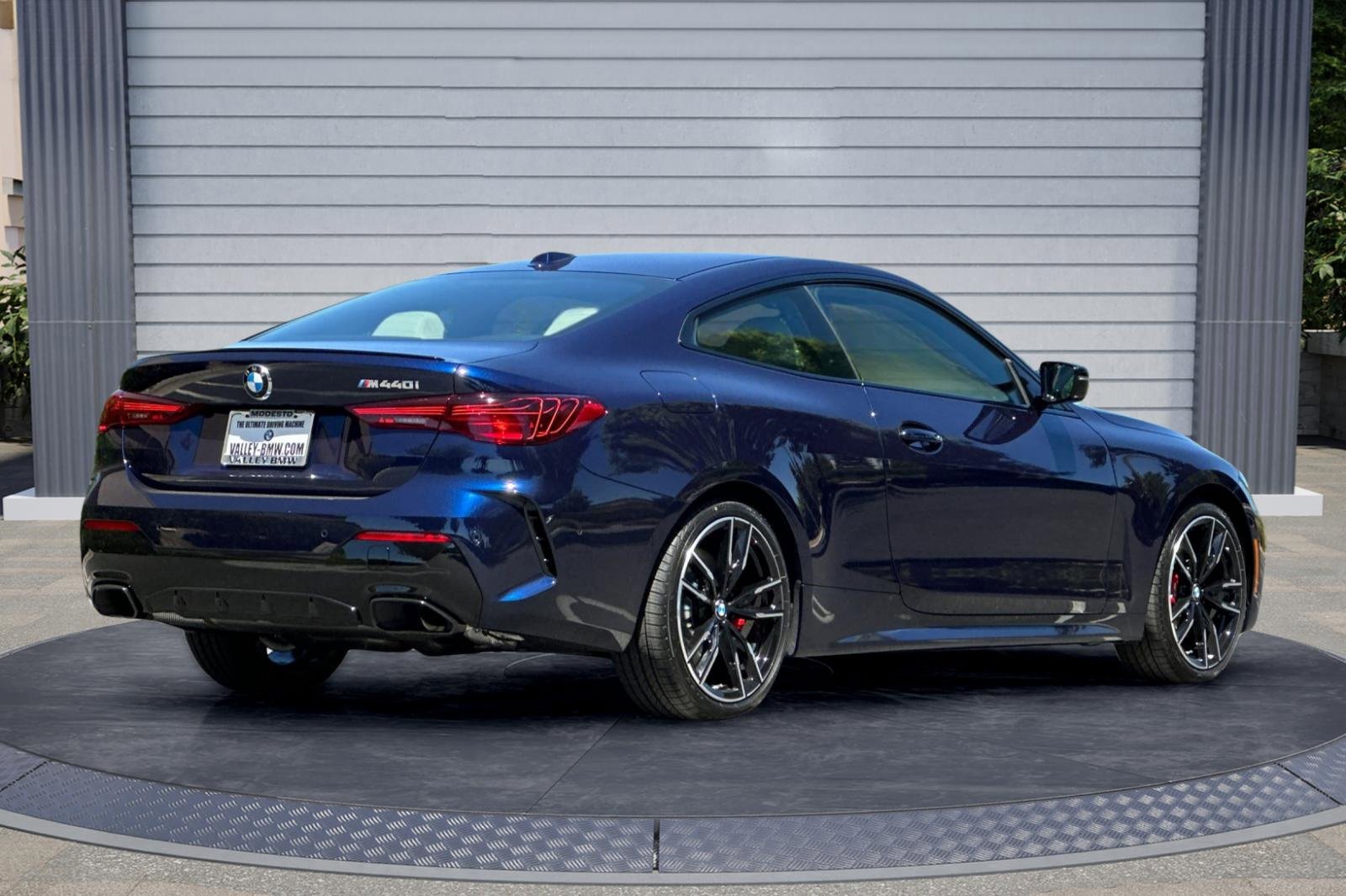 New 2026 BMW M440i Coupe w/ Premium Package image 4