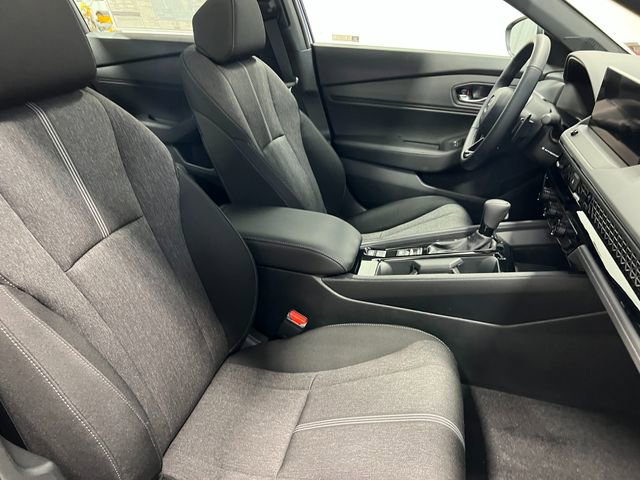 Certified 2025 Honda Accord Sport image 29