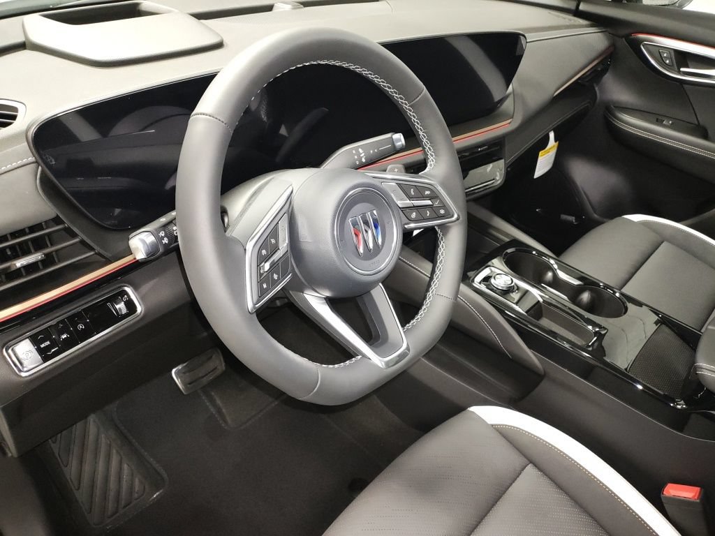 New 2026 Buick Envision Sport Touring AWD/4WD image 24