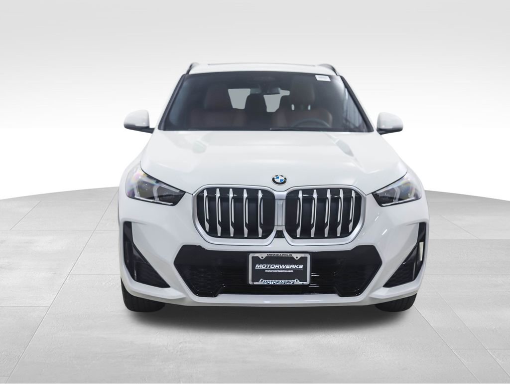 New 2026 BMW X1 xDrive28i w/ Technology Package image 9