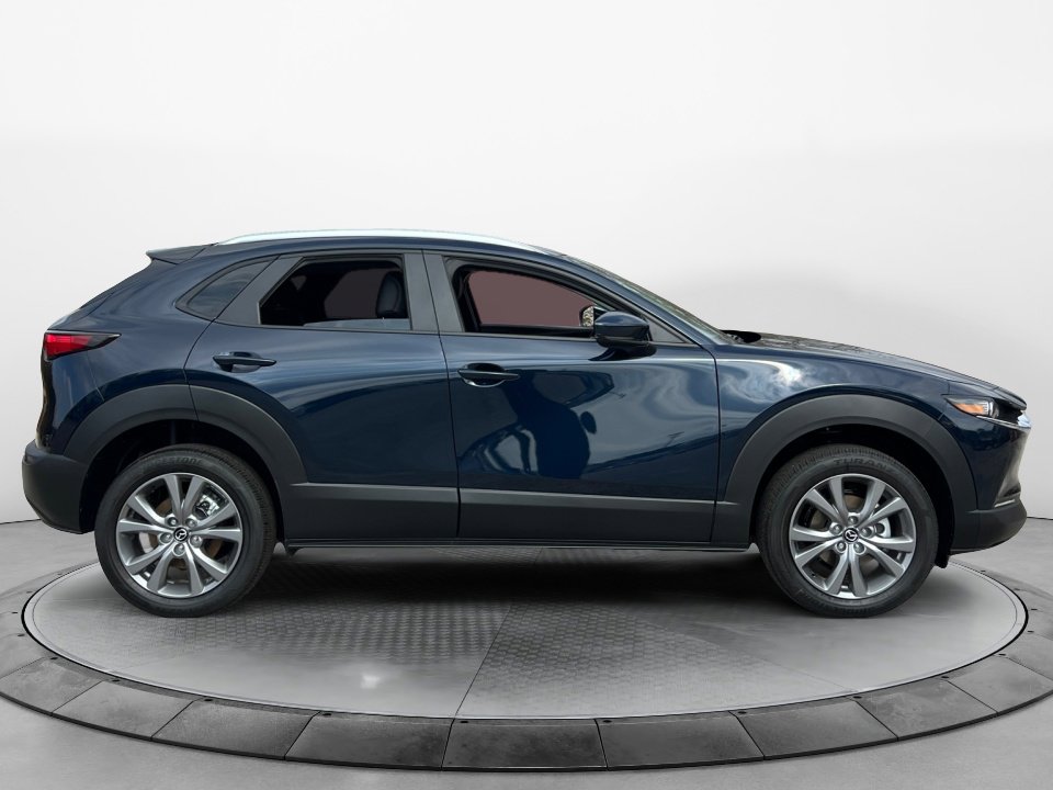 New 2026 MAZDA CX-30 AWD 2.5 S w/ Premium Package image 8
