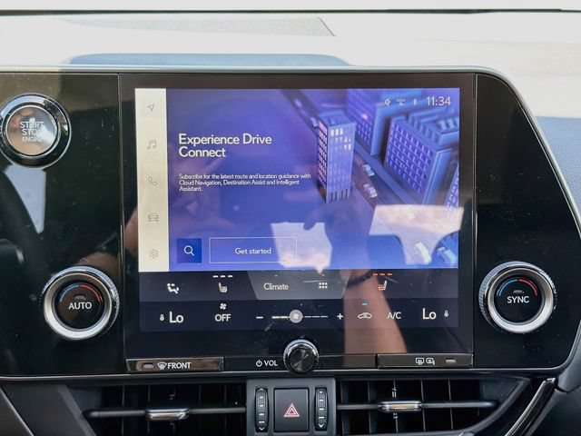 Certified 2025 Lexus NX 250 FWD w/ Accessory Package (Z1) image 31