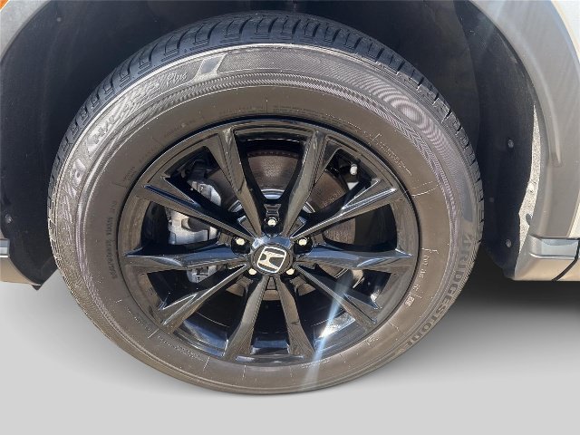 Used 2024 Honda CR-V Sport-L image 28