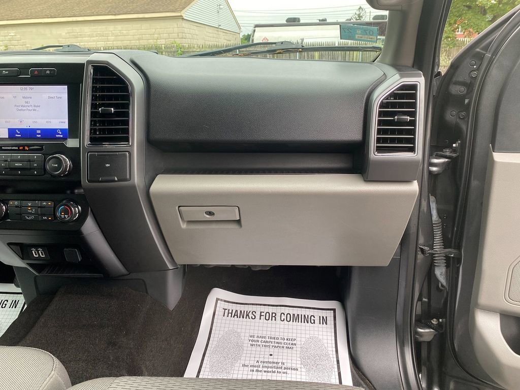 Used 2020 Ford F150 XLT image 28
