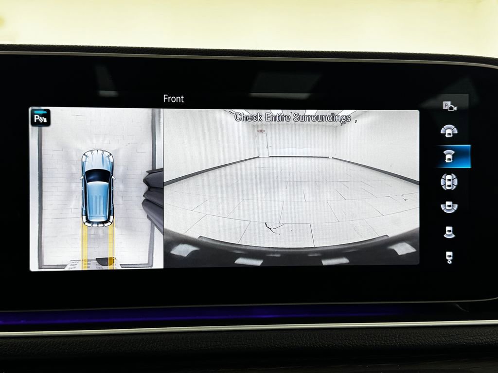 Used 2022 Mercedes-Benz GLE 350 4MATIC image 26