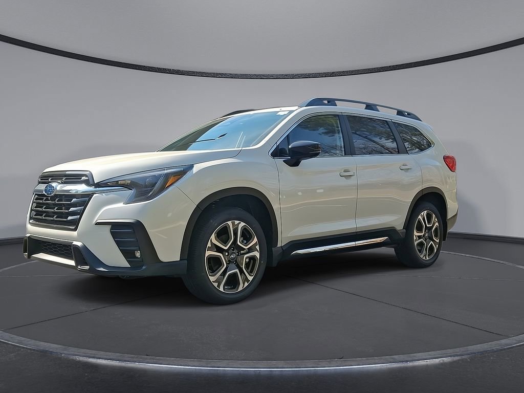 New 2026 Subaru Ascent Limited AWD/4WD image 10