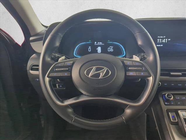 Used 2025 Hyundai Palisade SEL image 10