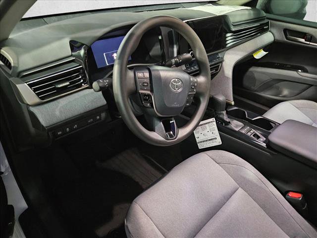 New 2026 Toyota Camry LE image 3