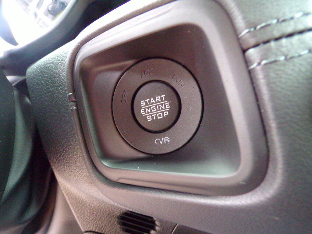New 2027 Jeep Wrangler Unlimited Sahara AWD/4WD image 26