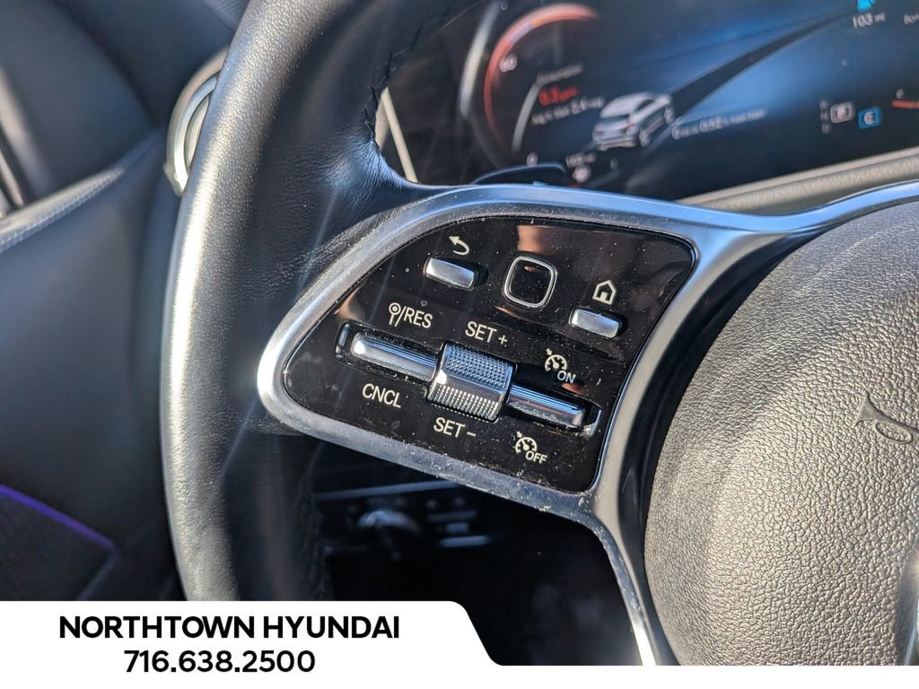 Used 2021 Mercedes-Benz GLA 250 GLA 250 image 25