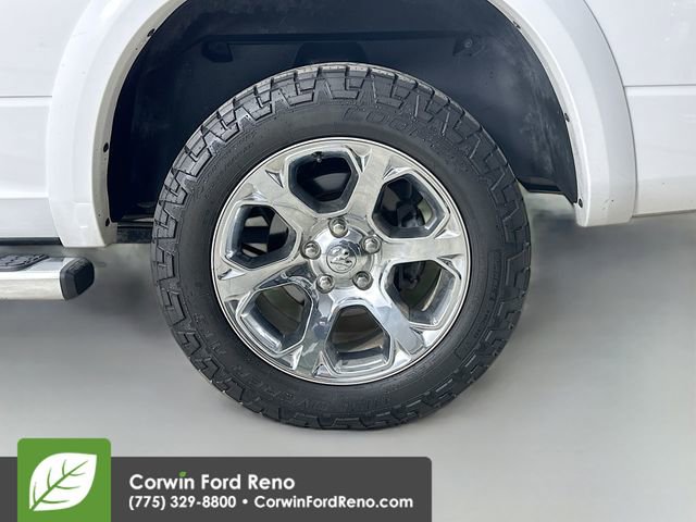 Used 2016 RAM 1500 Laramie w/ Convenience Group image 32