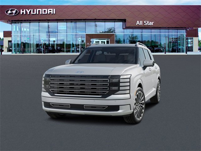 New 2026 Hyundai Palisade Calligraphy image 1