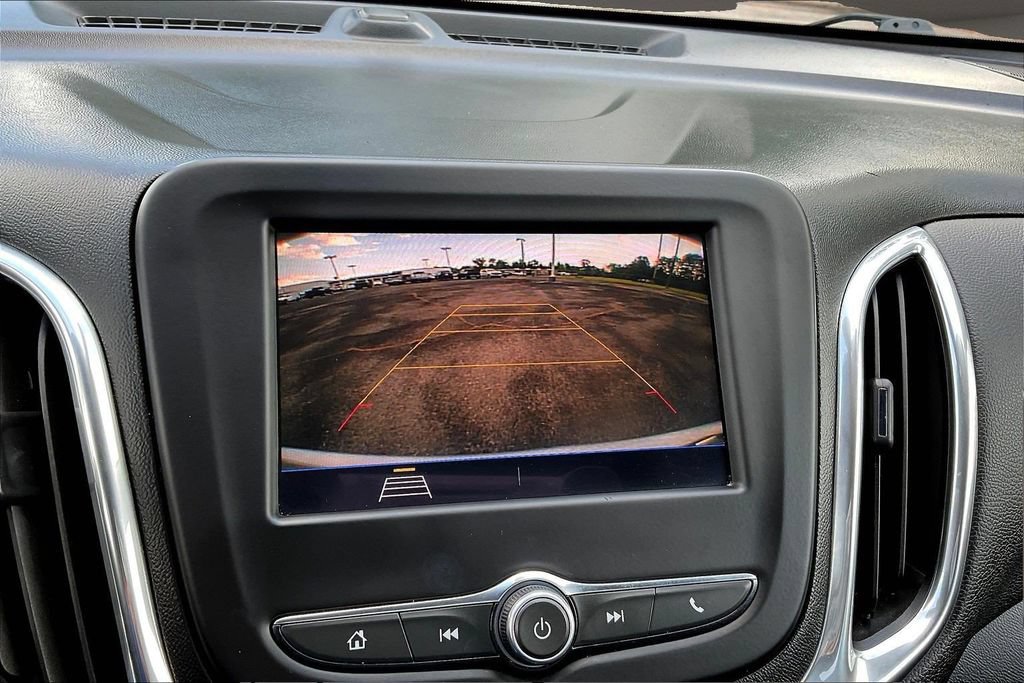 Used 2020 Chevrolet Equinox LT AWD/4WD image 18