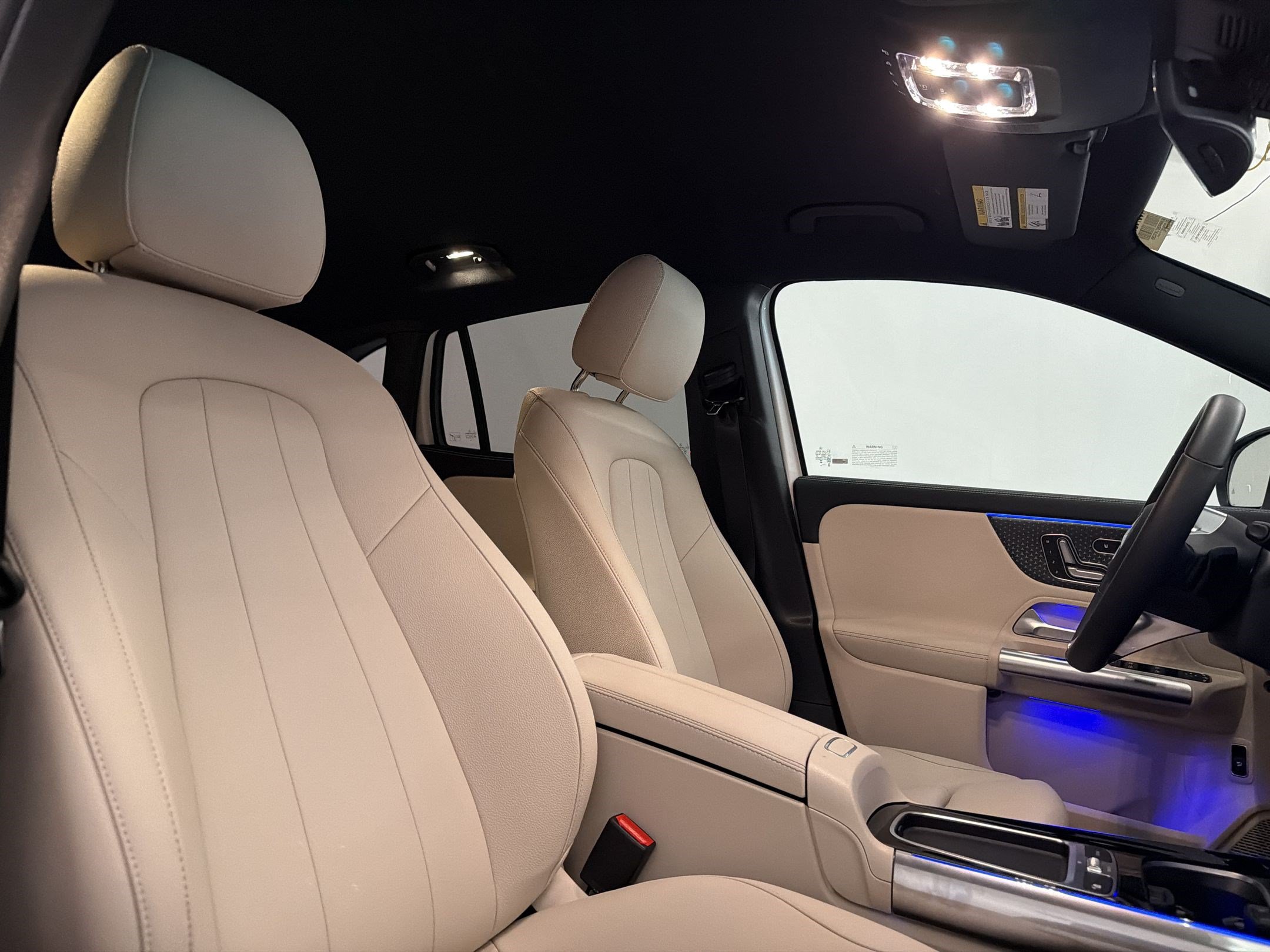 Certified 2026 Mercedes-Benz GLA 250 image 23