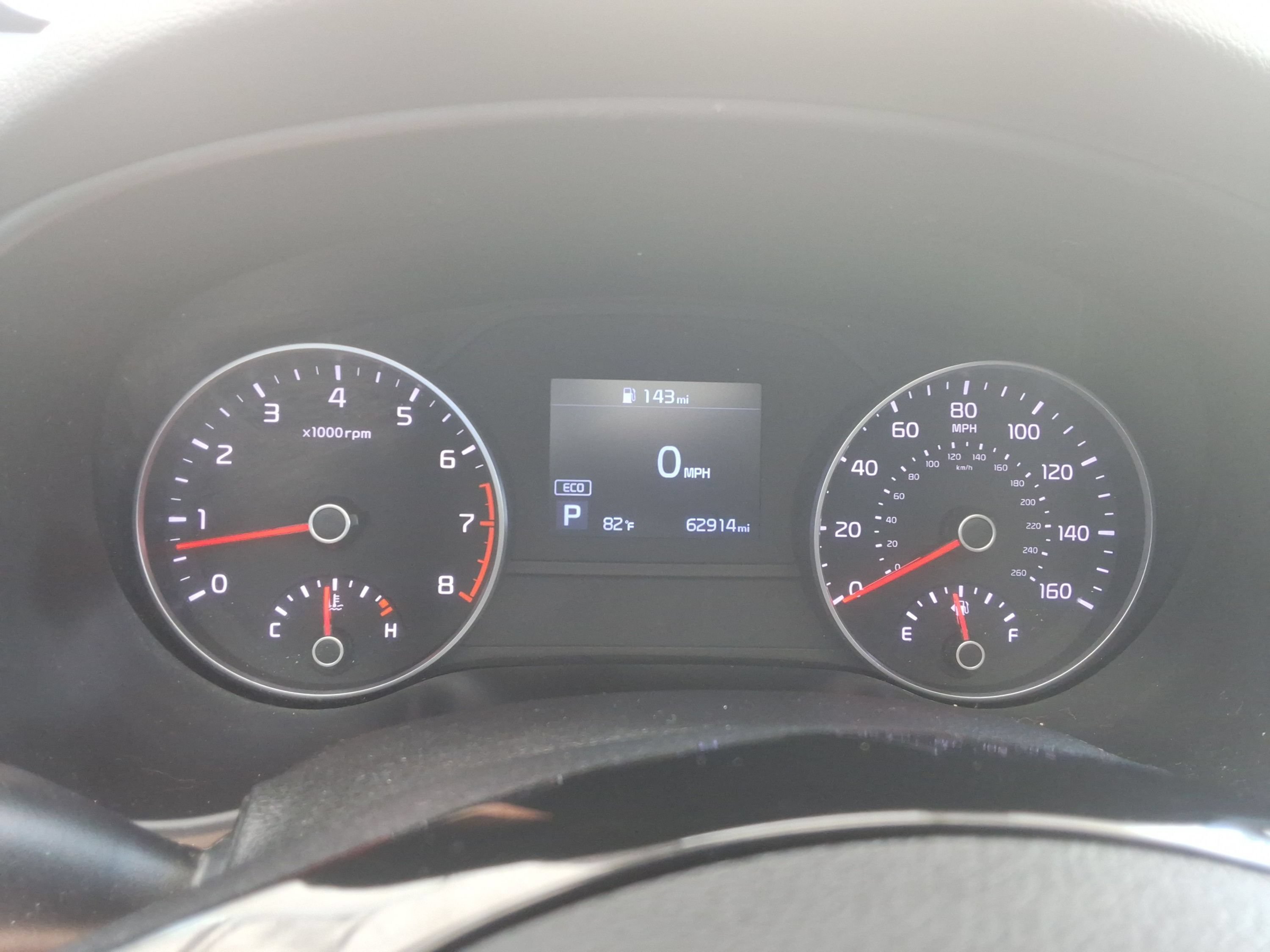 Used 2021 Kia Sportage LX FWD image 14