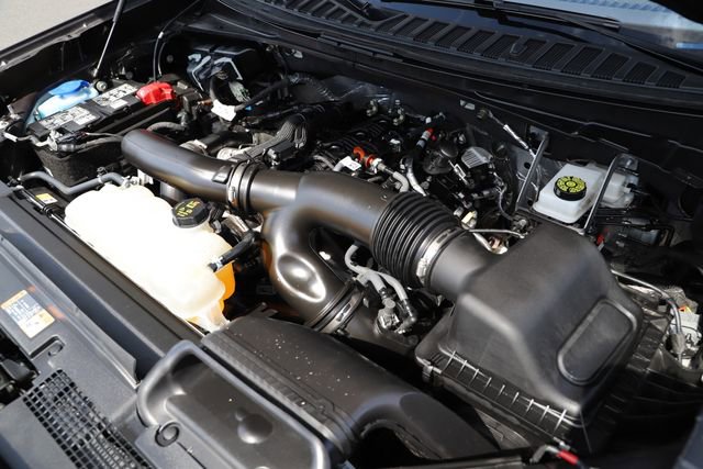 Used 2025 Ford Expedition Max Active image 3