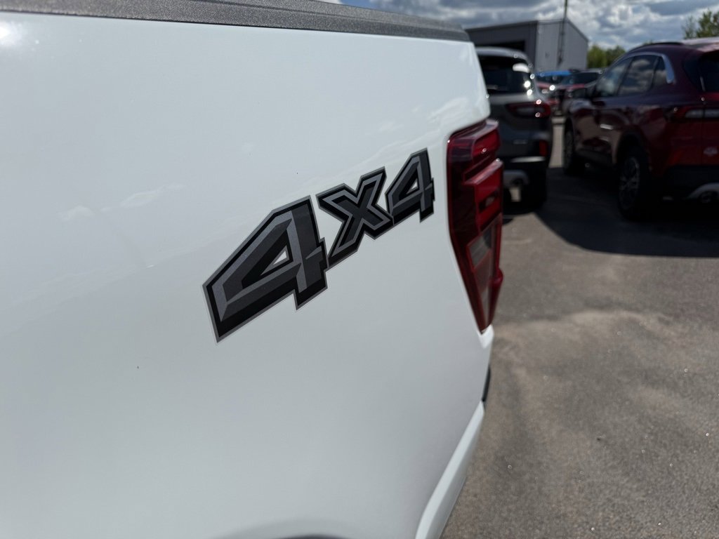 New 2025 Ford F150 Lariat image 11