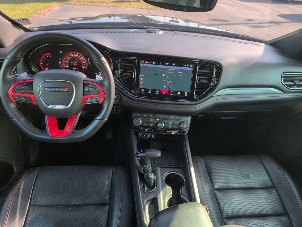 Used 2024 Dodge Durango R/T RWD image 10