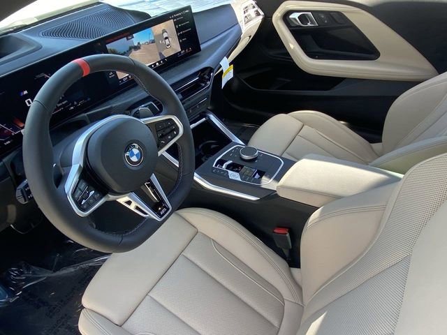 Used 2026 BMW M240i xDrive M240i w/ Premium Package image 17