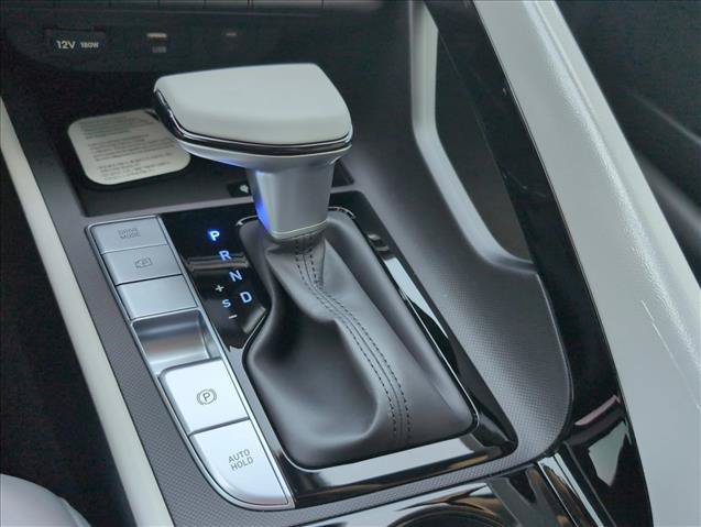 New 2026 Hyundai Elantra Limited FWD image 15