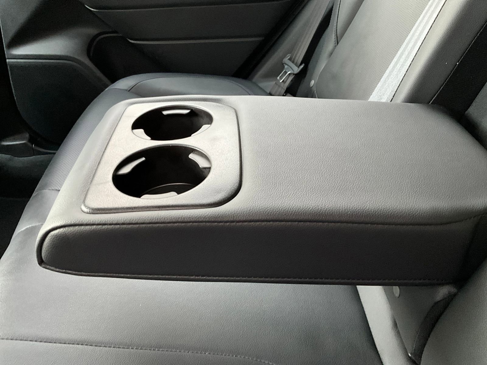 Certified 2025 Subaru Forester Limited image 33