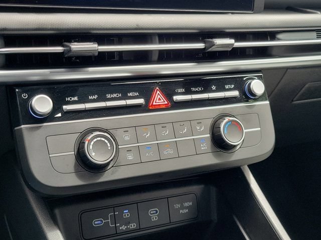 Certified 2026 Hyundai Santa Cruz SE FWD image 27