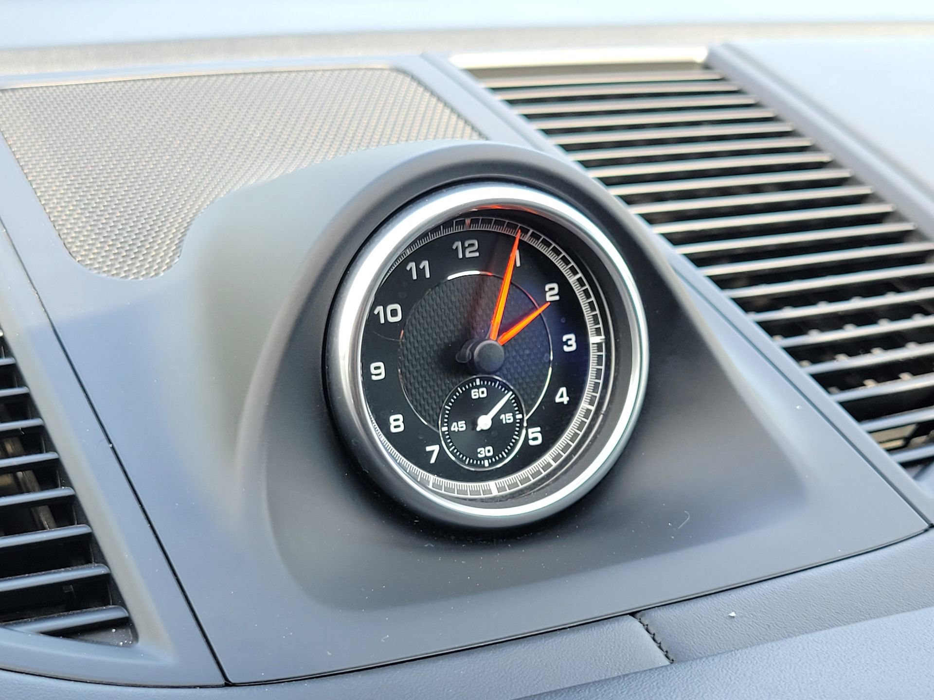 Used 2021 Porsche Macan S image 20