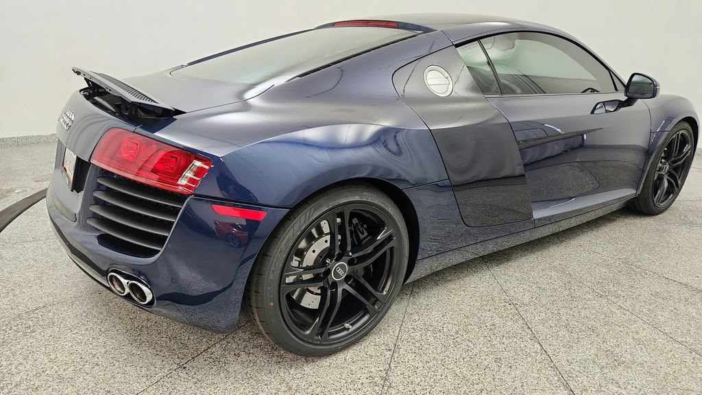 Used 2008 Audi R8 V8 AWD/4WD image 84