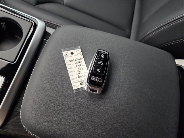 New 2026 Audi Q7 3.0T Premium Plus image 31