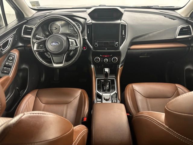 Used 2021 Subaru Forester Touring w/ Popular Package #2 image 22