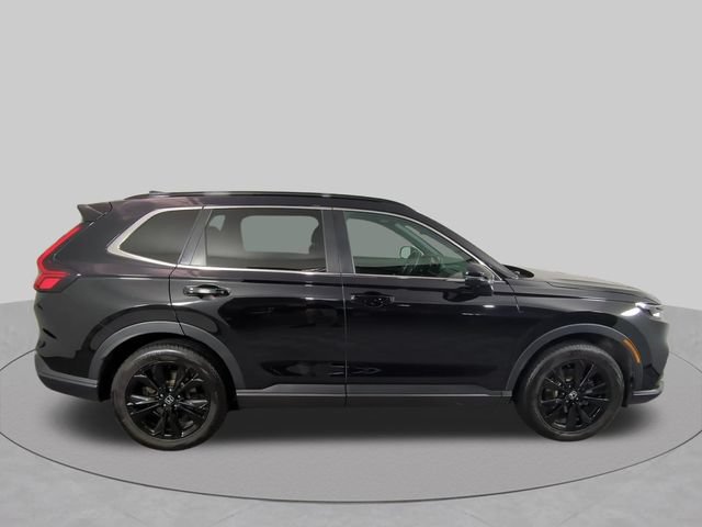 Used 2024 Honda CR-V Sport Touring image 38