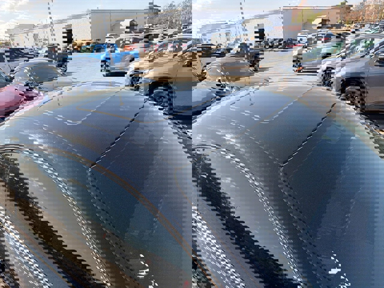 Used 2016 Lexus RC 300 AWD image 4