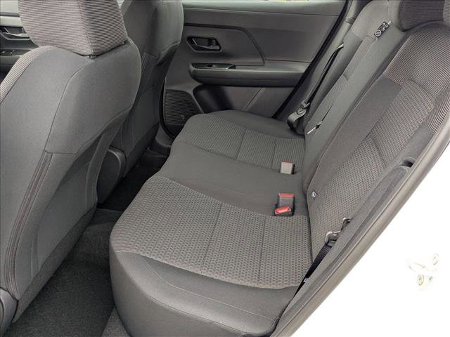 New 2026 Nissan Kicks S image 14