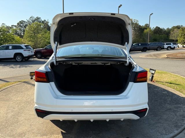 Used 2024 Nissan Altima 2.5 SV image 29