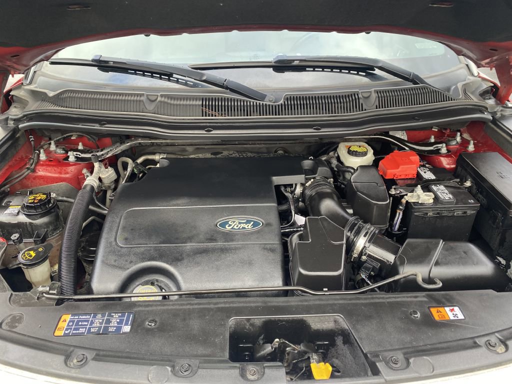 Used 2015 Ford Explorer XLT w/ Equipment Group 202A image 20