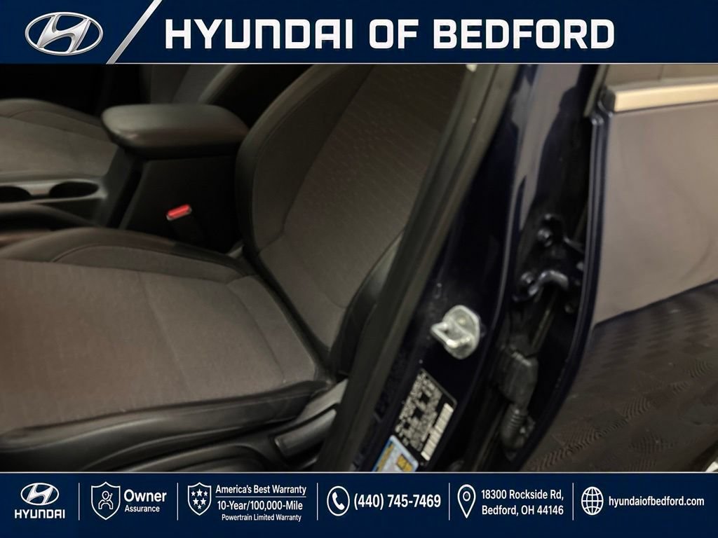 Used 2021 Kia Seltos S AWD/4WD image 15