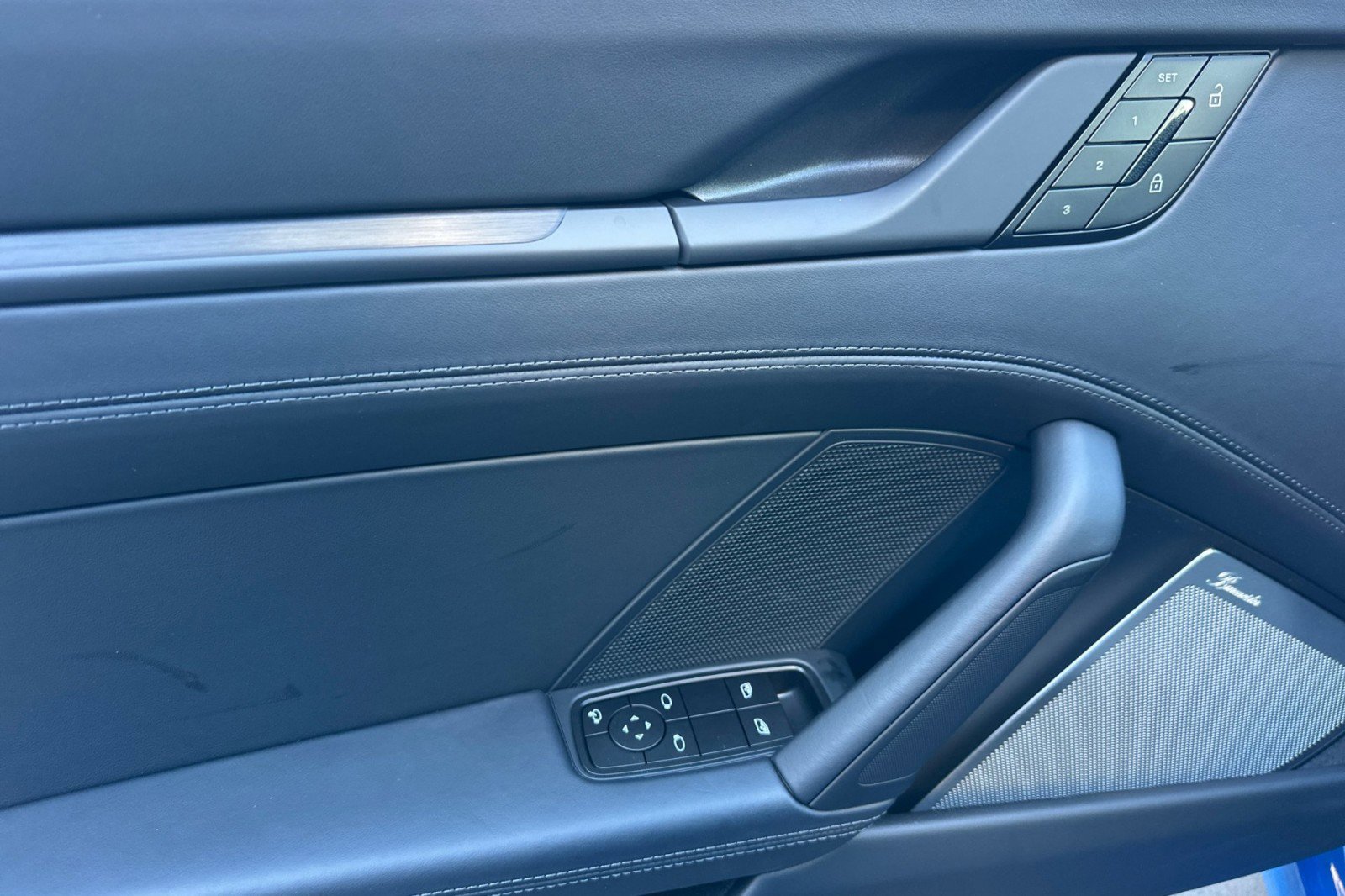 Used 2026 Porsche 911 Carrera 4 GTS image 12