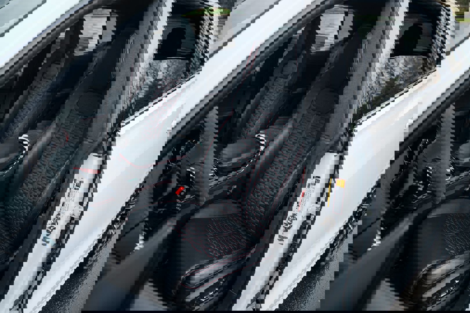 Used 2022 Audi RS Q8 image 30