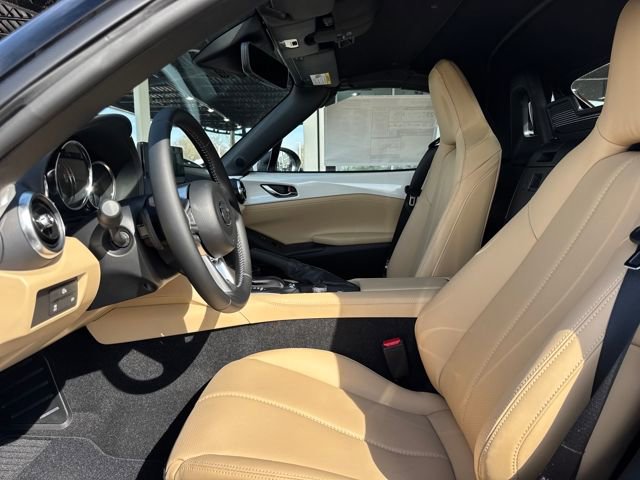 New 2026 MAZDA MX-5 Miata Grand Touring image 10