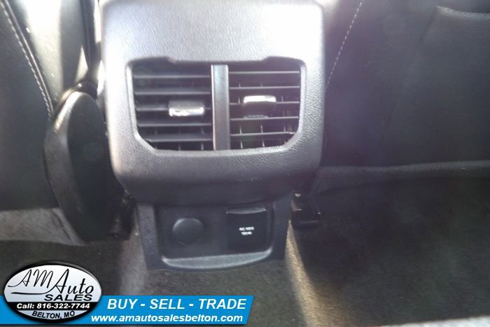 Used 2018 Ford Fusion Energi SE image 17