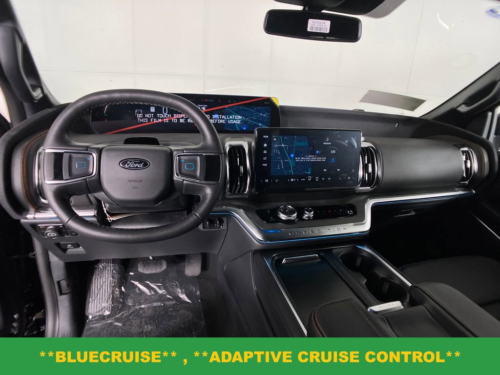 New 2026 Ford Expedition Tremor image 7