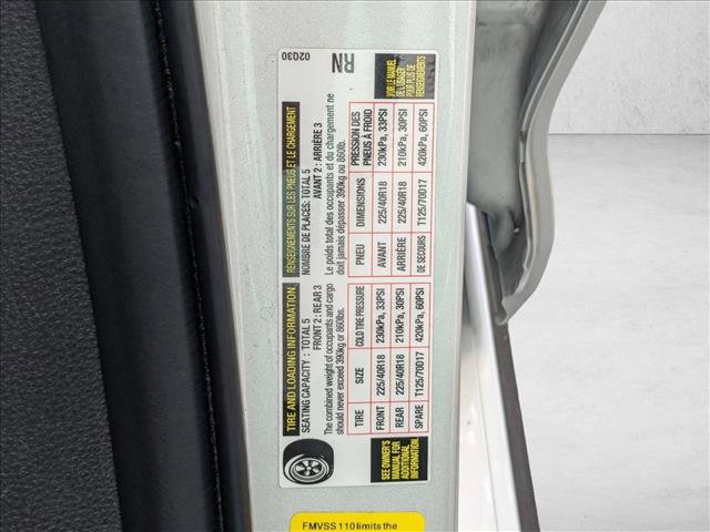Used 2024 Toyota Corolla SE FWD image 15