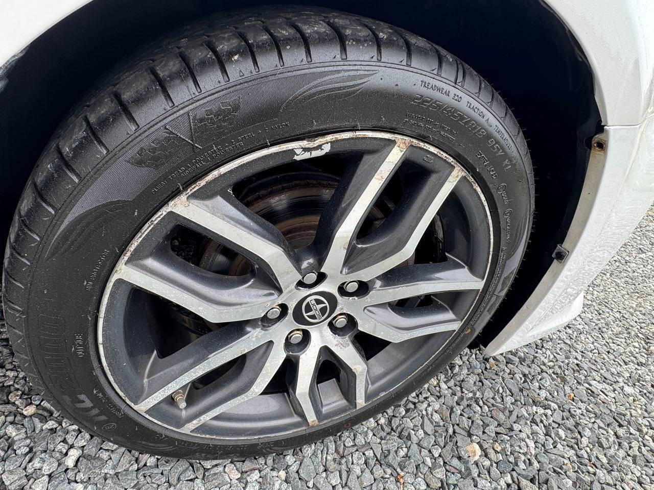 Used 2016 Scion tC FWD image 23